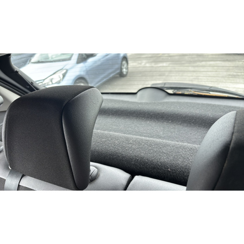 Commande chauffage CITROEN C3 2 Photo n°20