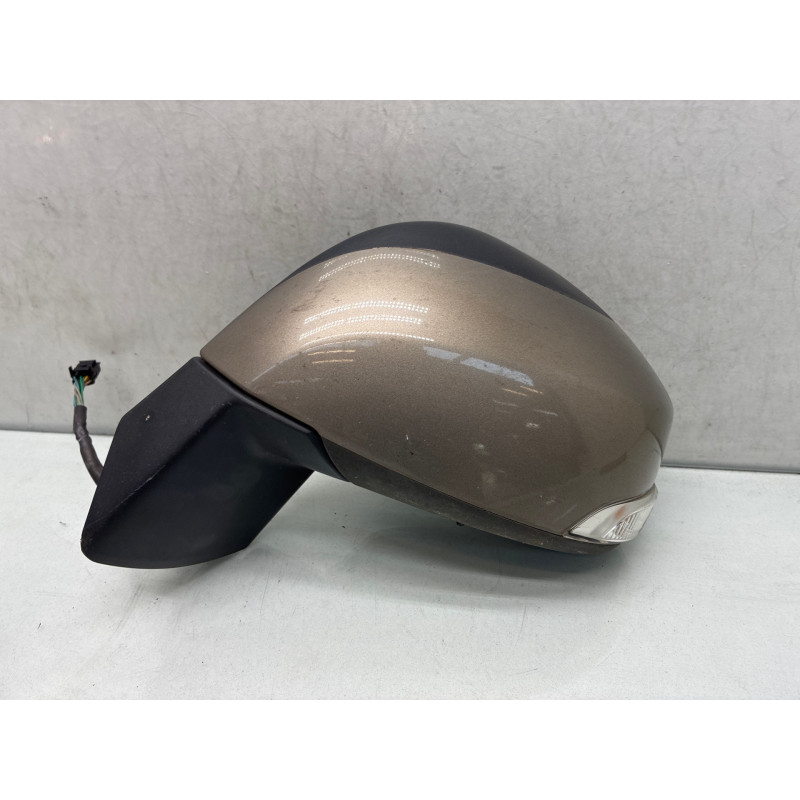 Retroviseur gauche RENAULT GRAND SCENIC 3 Photo n°2
