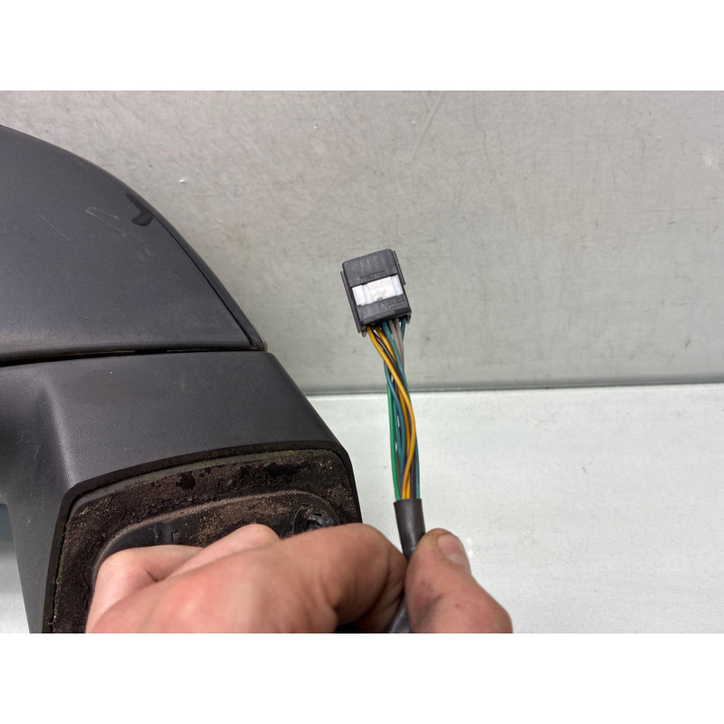 Retroviseur gauche RENAULT GRAND SCENIC 3 Photo n°3