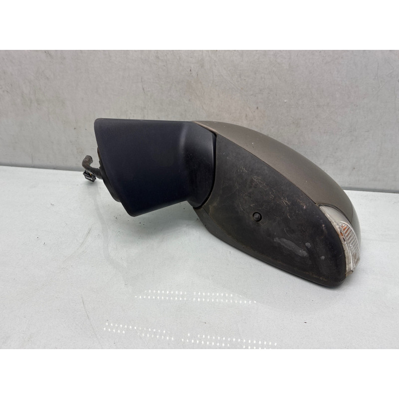 Retroviseur gauche RENAULT GRAND SCENIC 3 Photo n°4