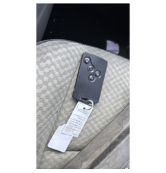 Retroviseur gauche RENAULT GRAND SCENIC 3