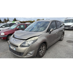 Retroviseur gauche RENAULT GRAND SCENIC 3