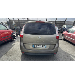 Retroviseur gauche RENAULT GRAND SCENIC 3