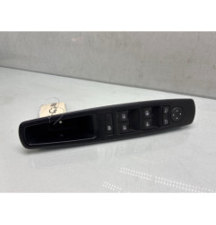 Interrupteur de leve vitre avant gauche RENAULT GRAND SCENIC 3
