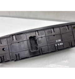Interrupteur de leve vitre avant gauche RENAULT GRAND SCENIC 3