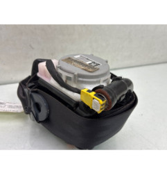 Pretensionneur de ceinture avant gauche CITROEN BERLINGO 2
