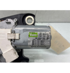 Moteur essuie glace arriere CITROEN BERLINGO 2