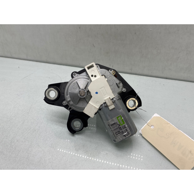 Moteur essuie glace arriere CITROEN BERLINGO 2 Photo n°4