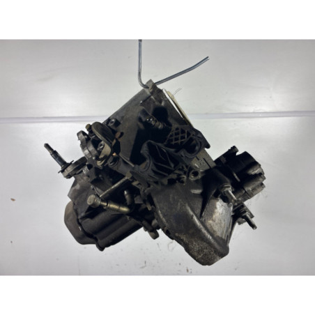Boite de vitesses CITROEN BERLINGO 2 Photo n°1