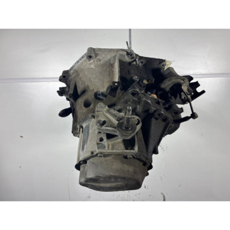 Boite de vitesses CITROEN BERLINGO 2