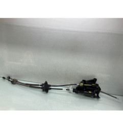 Levier de vitesses CITROEN BERLINGO 2