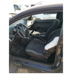 Retroviseur gauche PEUGEOT 206+