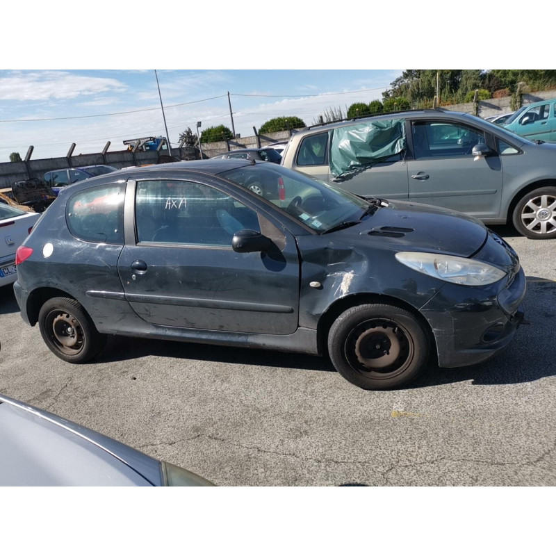 Retroviseur gauche PEUGEOT 206+ Photo n°11