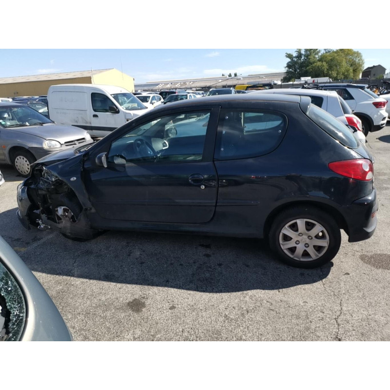 Retroviseur gauche PEUGEOT 206+ Photo n°14