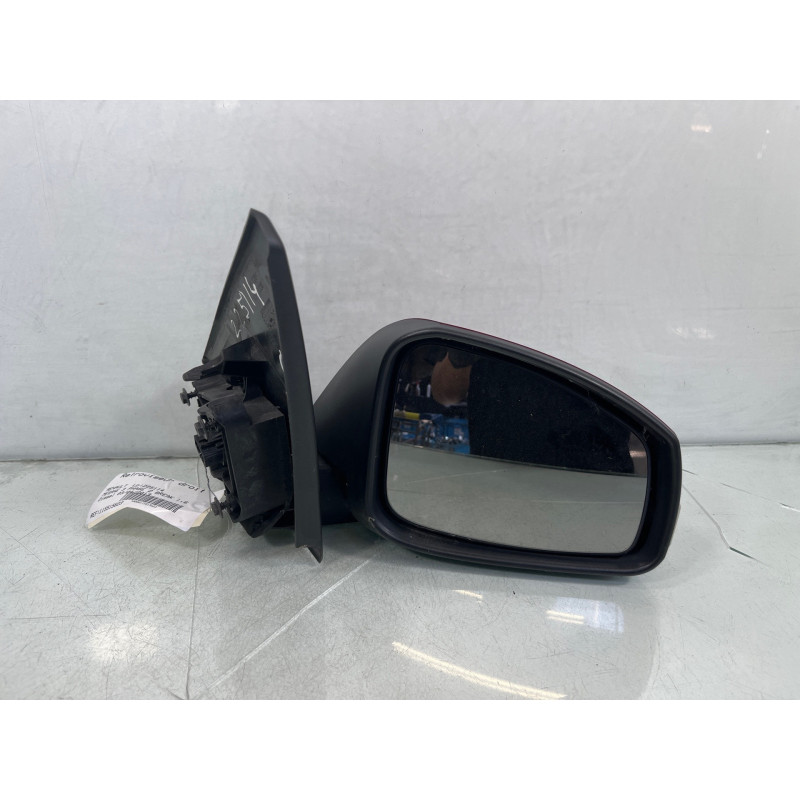 Retroviseur droit RENAULT MEGANE 3 Photo n°1