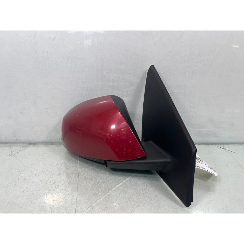 Retroviseur droit RENAULT MEGANE 3 Photo n°3
