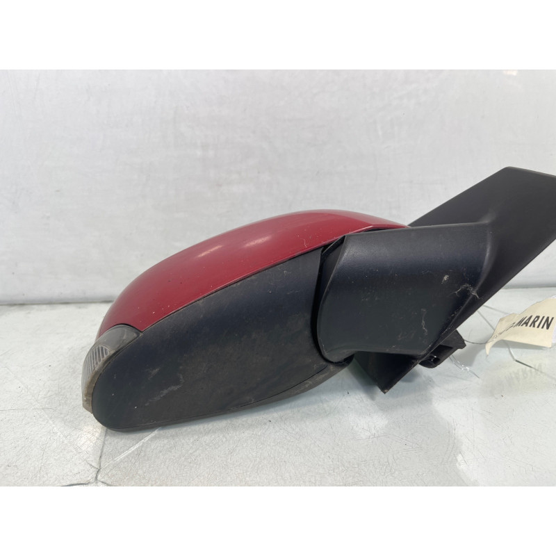 Retroviseur droit RENAULT MEGANE 3 Photo n°5