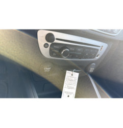 Retroviseur droit RENAULT MEGANE 3