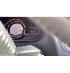 Retroviseur droit RENAULT MEGANE 3