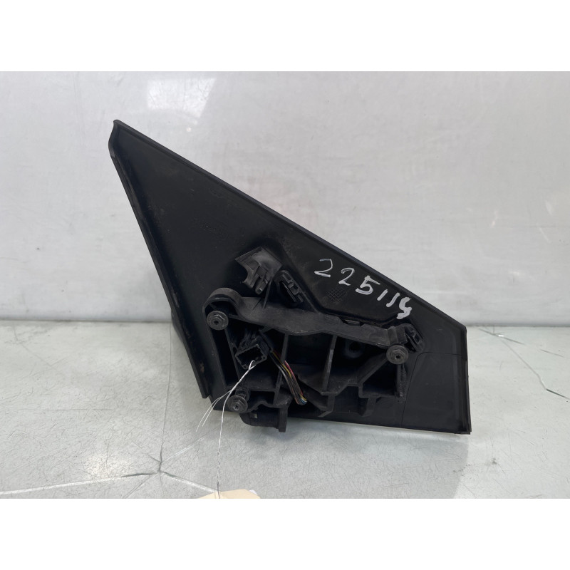 Retroviseur gauche RENAULT MEGANE 3 Photo n°5