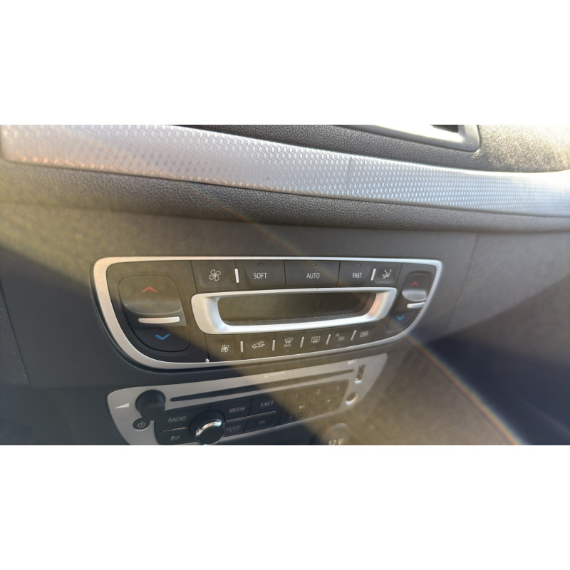 Retroviseur gauche RENAULT MEGANE 3 Photo n°18
