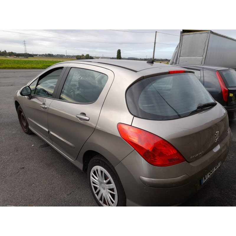 Retroviseur gauche PEUGEOT 308 1 Photo n°6