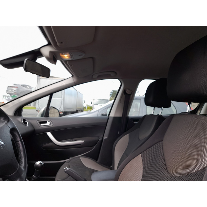 Retroviseur gauche PEUGEOT 308 1 Photo n°15