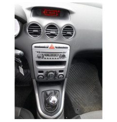 Retroviseur gauche PEUGEOT 308 1