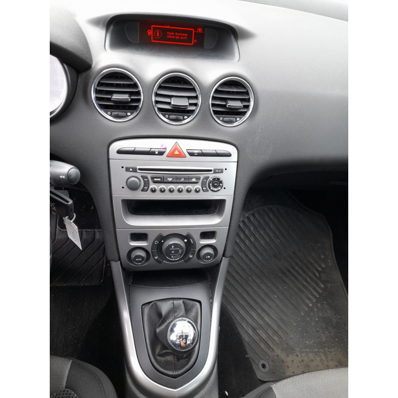 Retroviseur gauche PEUGEOT 308 1 Photo n°17