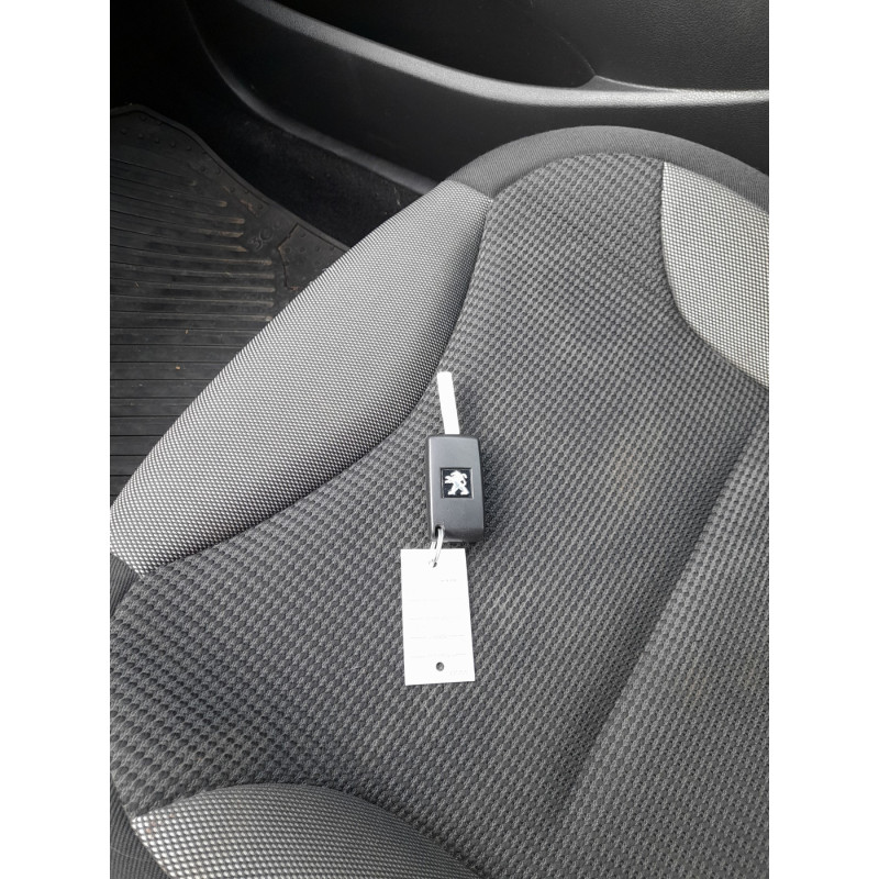 Retroviseur gauche PEUGEOT 308 1 Photo n°18