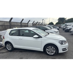 Anti brouillard droit (feux) VOLKSWAGEN GOLF 7
