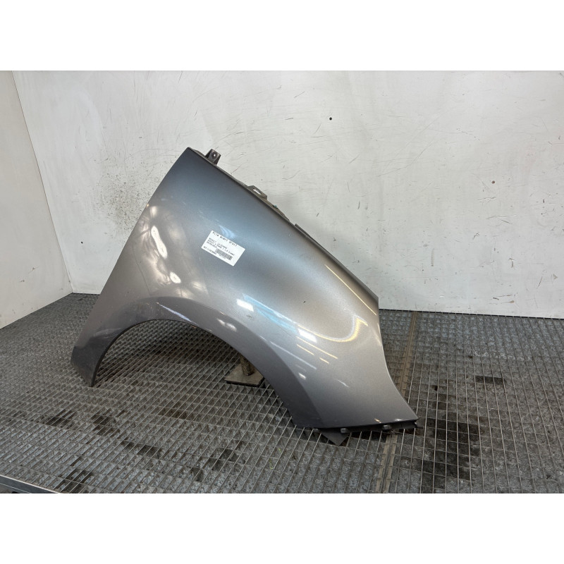 Aile avant droit RENAULT SCENIC 3 Photo n°1