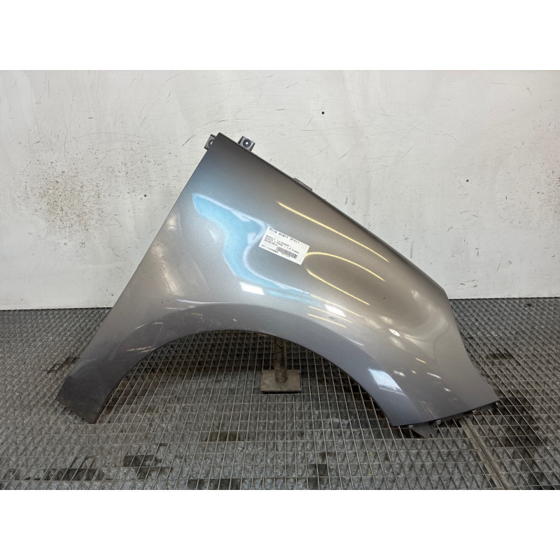 Aile avant droit RENAULT SCENIC 3 Photo n°3