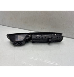 Interrupteur de leve vitre avant gauche RENAULT SCENIC 3