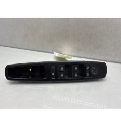 Interrupteur de leve vitre avant gauche RENAULT SCENIC 3