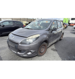 Interrupteur de leve vitre avant gauche RENAULT SCENIC 3