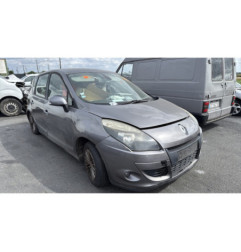 Interrupteur de leve vitre avant gauche RENAULT SCENIC 3
