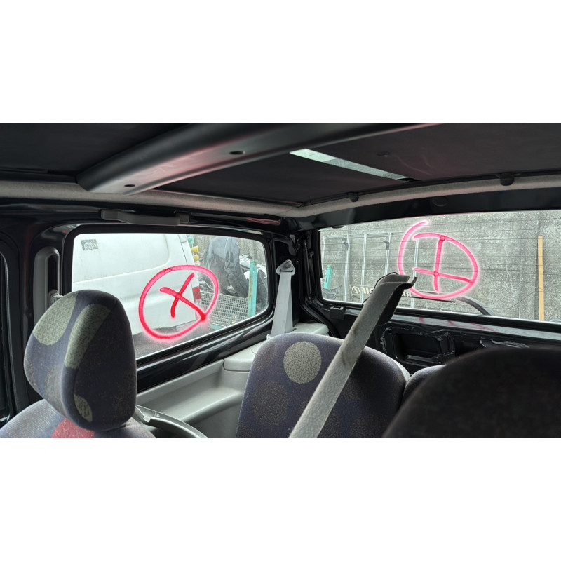 Boitier papillon RENAULT TWINGO 1 Photo n°15