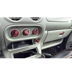 Boitier papillon RENAULT TWINGO 1