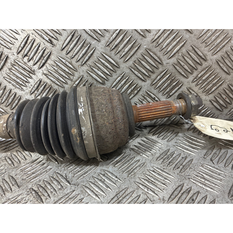 Cardan gauche (transmission) RENAULT TWINGO 1 Photo n°1