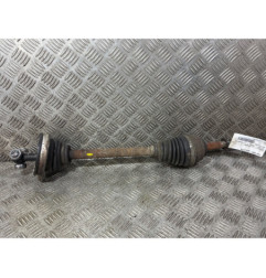 Cardan gauche (transmission) RENAULT TWINGO 1