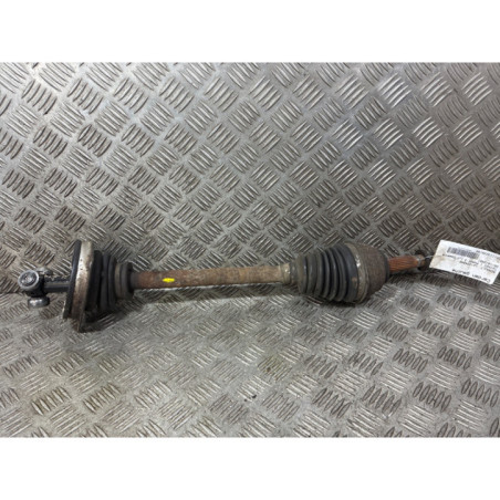Cardan gauche (transmission) RENAULT TWINGO 1