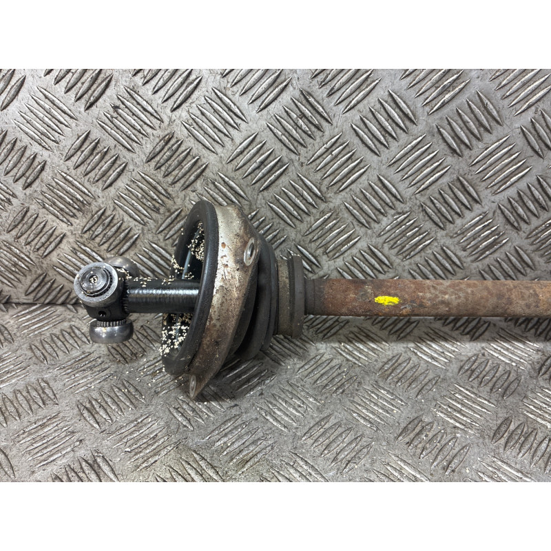 Cardan gauche (transmission) RENAULT TWINGO 1 Photo n°3