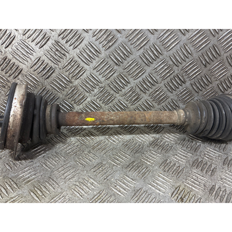 Cardan gauche (transmission) RENAULT TWINGO 1 Photo n°4