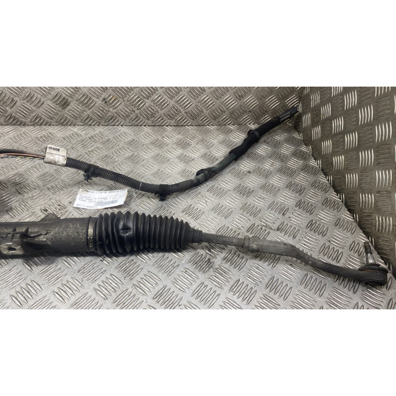 Cremaillere assistee PEUGEOT 207 Photo n°4