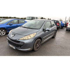 Cremaillere assistee PEUGEOT 207