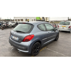 Cremaillere assistee PEUGEOT 207