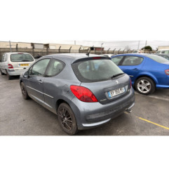 Cremaillere assistee PEUGEOT 207