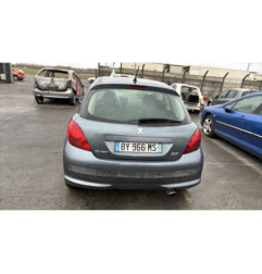 Cremaillere assistee PEUGEOT 207