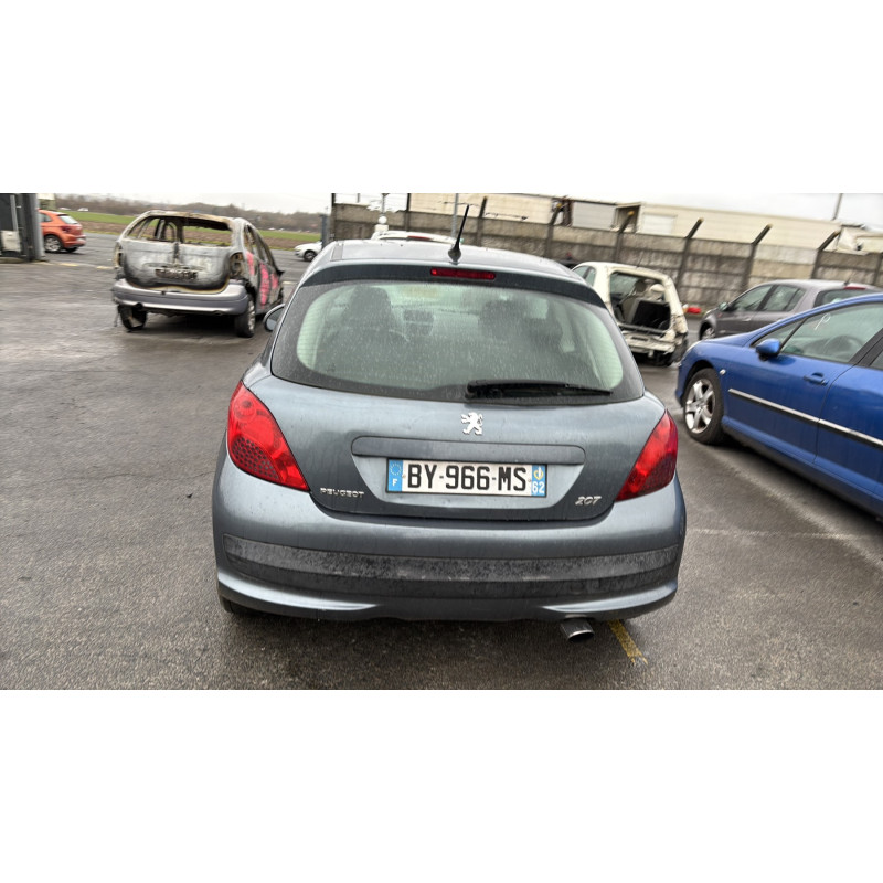 Cremaillere assistee PEUGEOT 207 Photo n°9